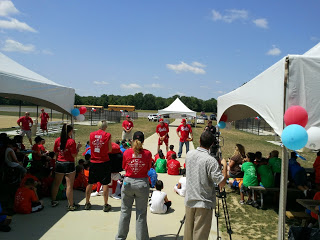 Reds Rookie Success League